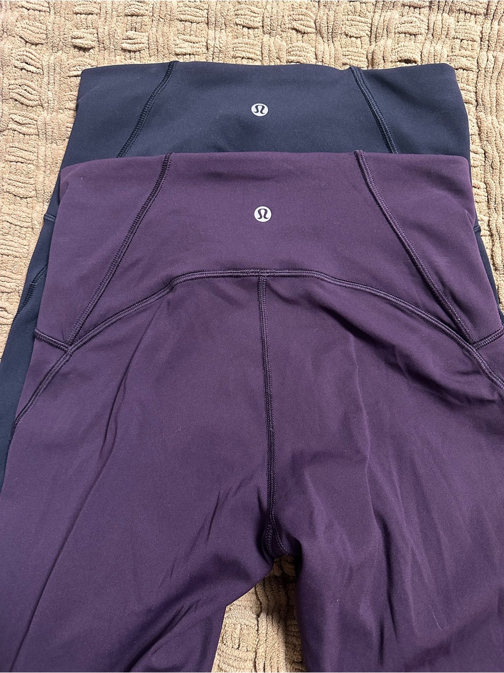 Lululemon Crop Leggings